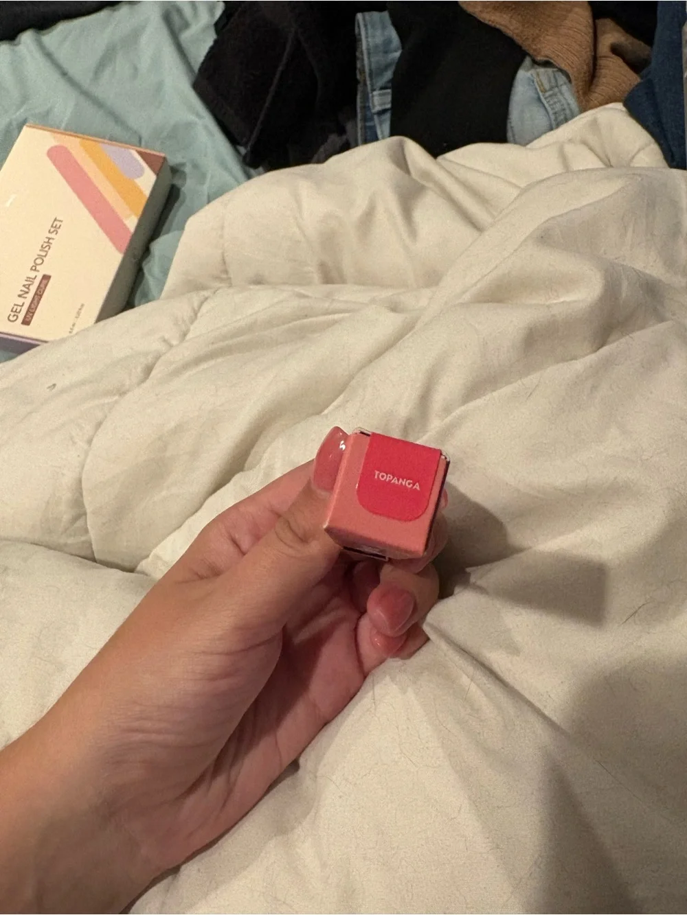 Colourpop lippie stix